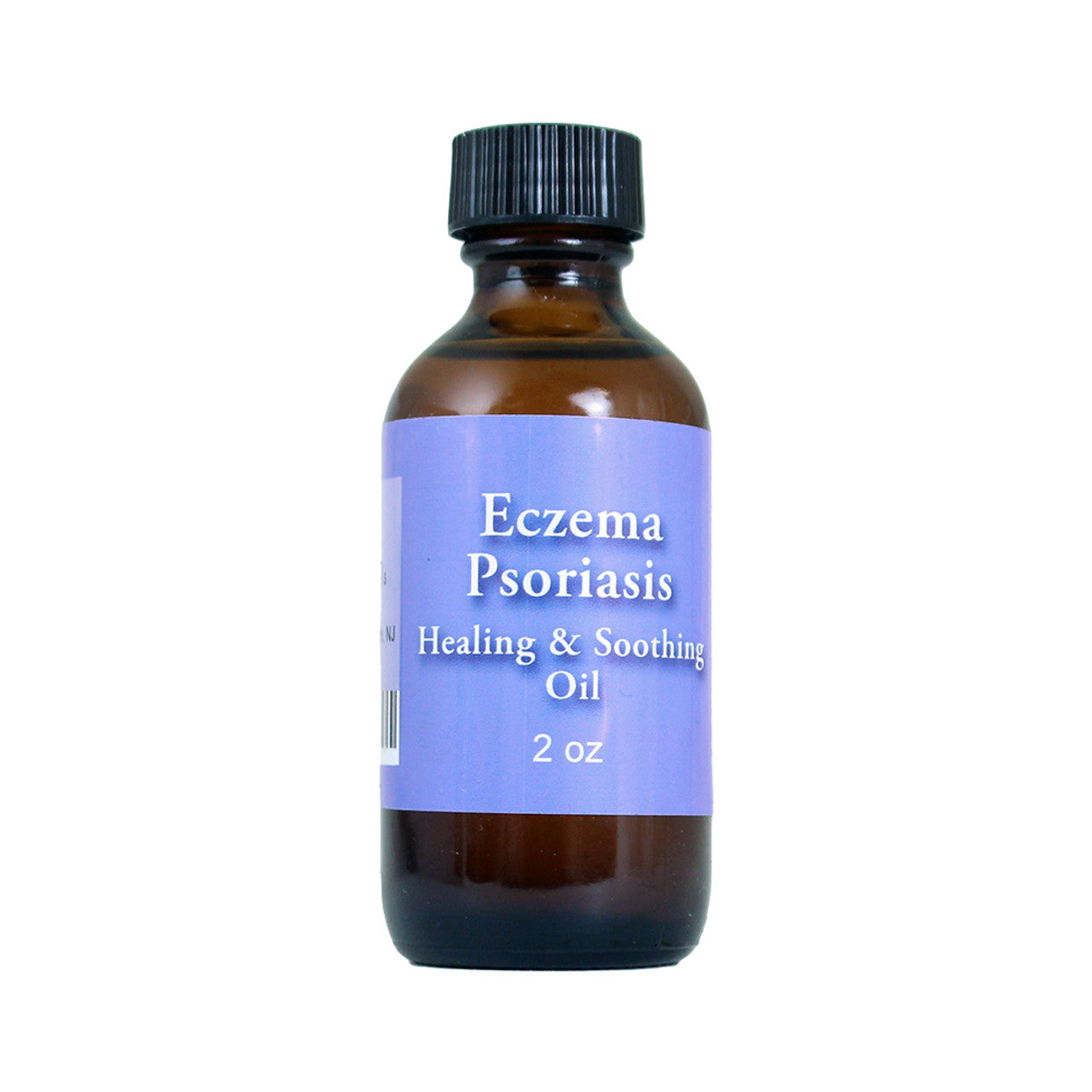 ESSENTIALS: Eczema/Psoriasis Oil